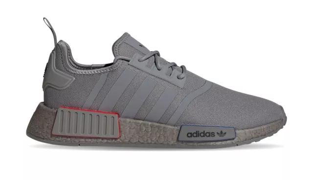 Adidas nmd damen clearance grau meliert
